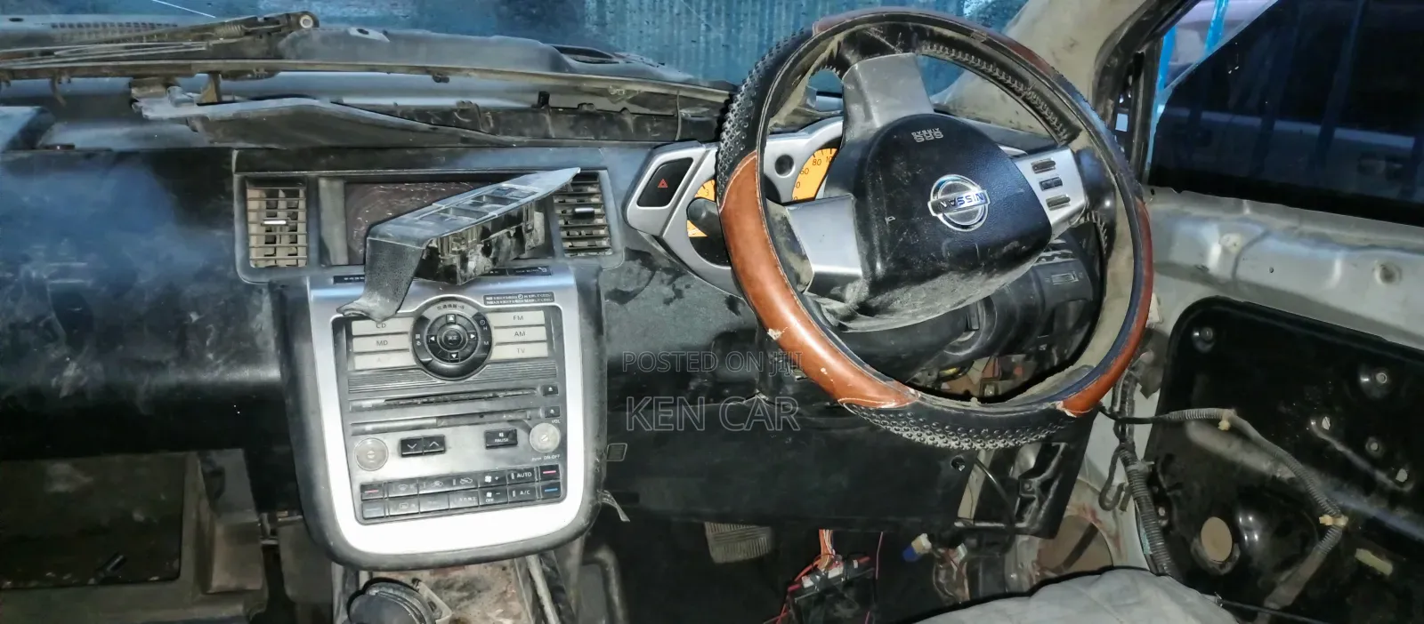 Car Maximum Fine Tune Services