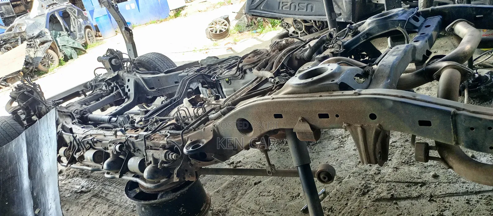 Car Maximum Fine Tune Services