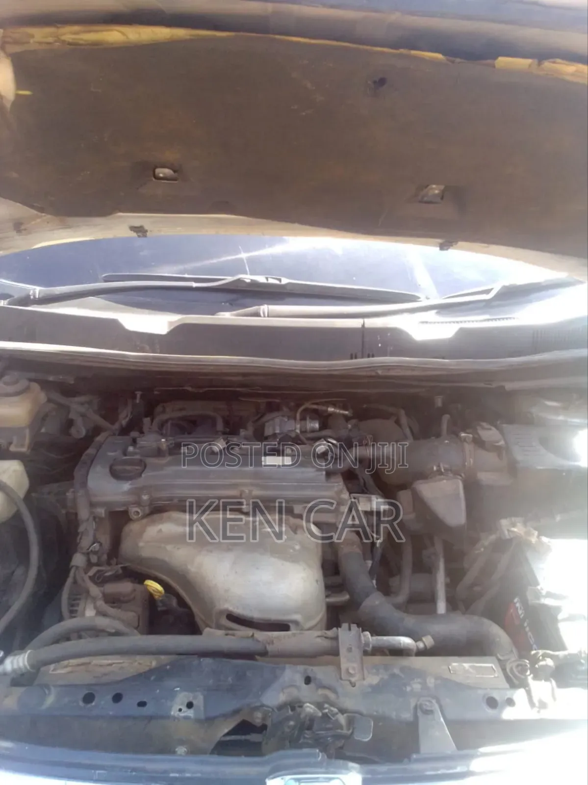 Car Maximum Fine Tune Services