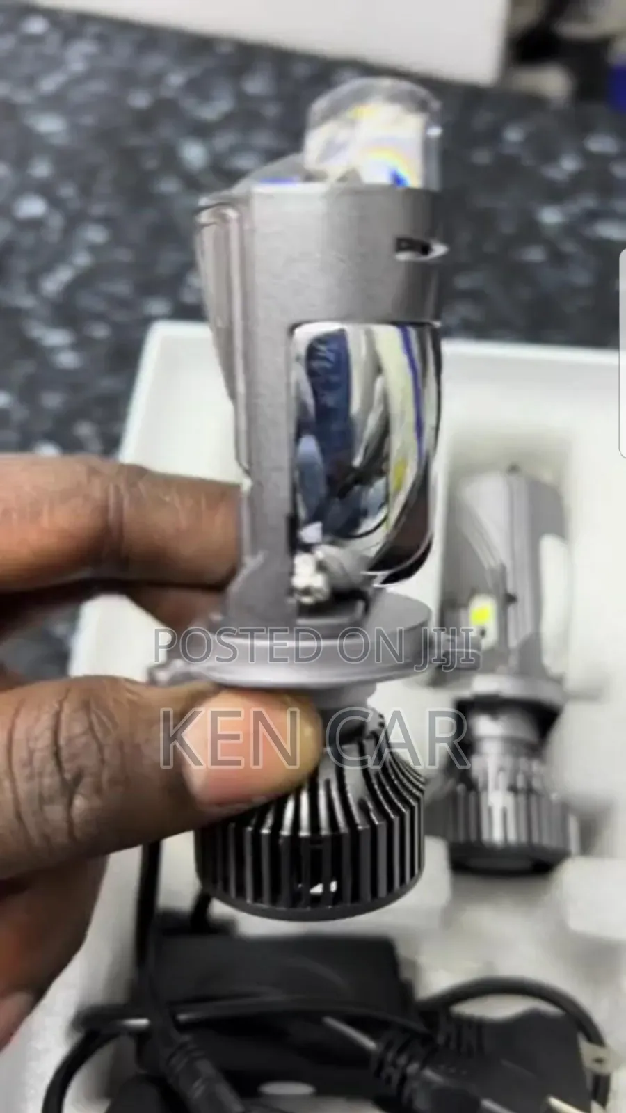 Car Maximum Fine Tune Services