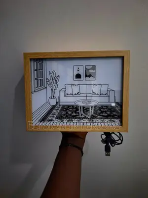 Gleam Art Painting