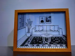 Gleam Art Painting
