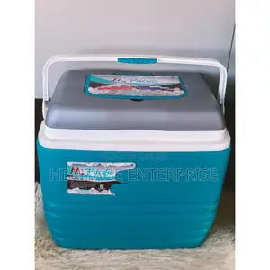 Ice Cooler Box
