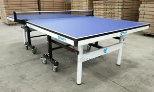 Sunpower Pro 25 Table Tennis Table