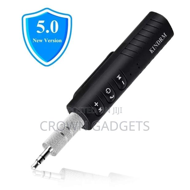 Bluetooth Adapter Receiver - thumbnail 2