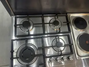Hisense Kitchen Hob 60 Cm All Gas