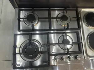 Hisense Kitchen Hob 60 Cm All Gas