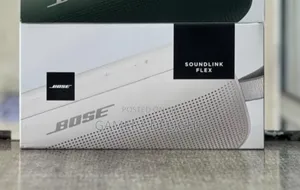 Bose Soundlink Flex