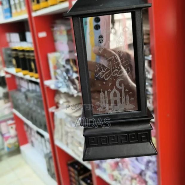 Ramadan Lanterns