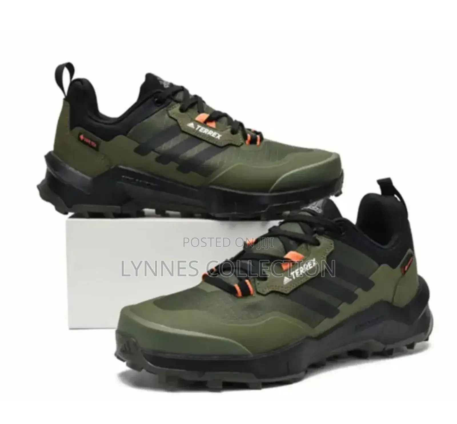 Adidas Terrex