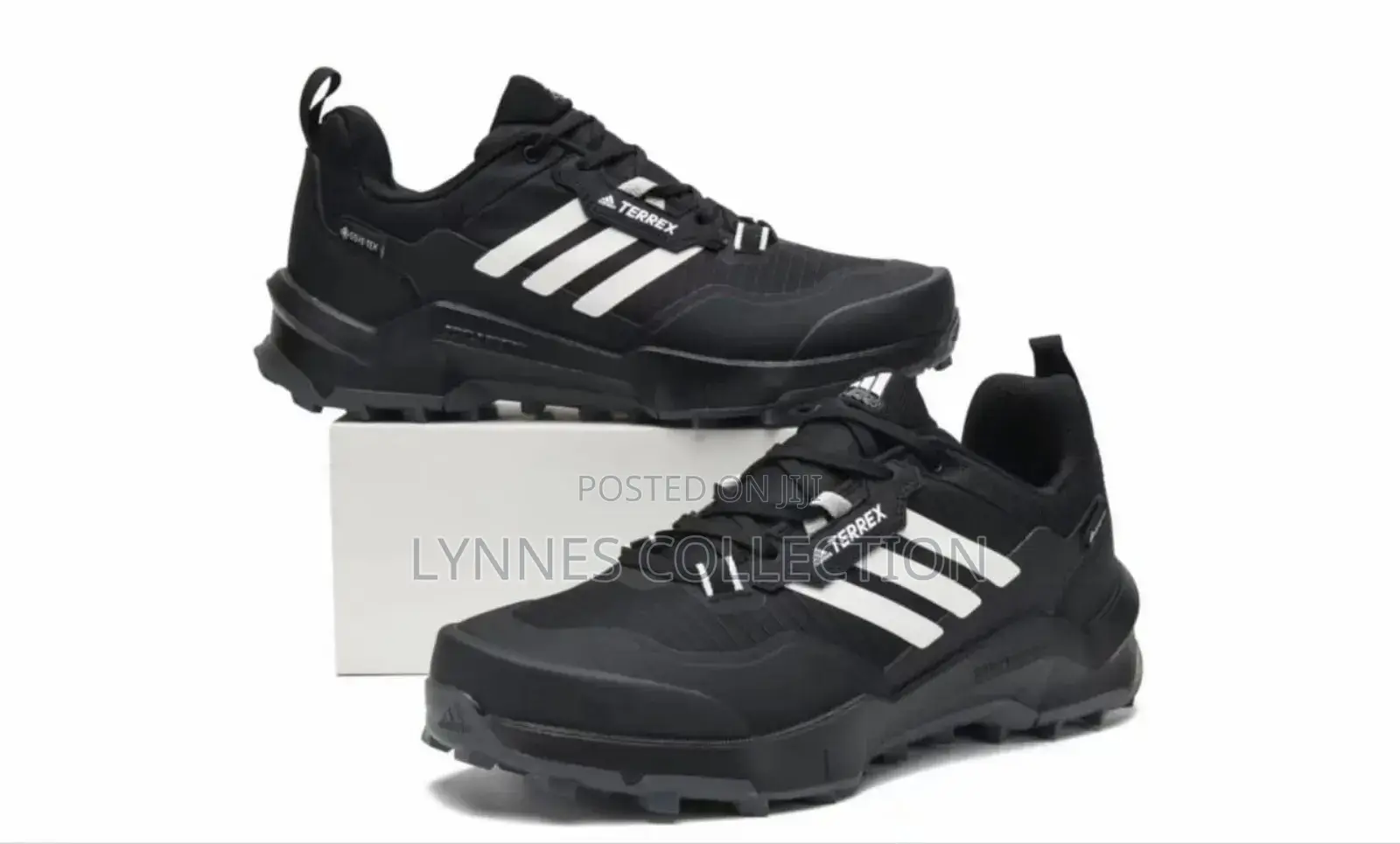 Adidas Terrex