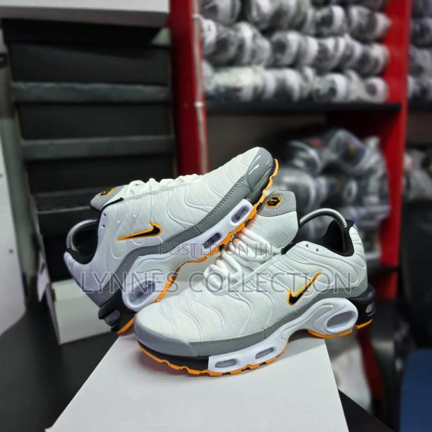 High Quality Nike Tn Sneakers - thumbnail 2