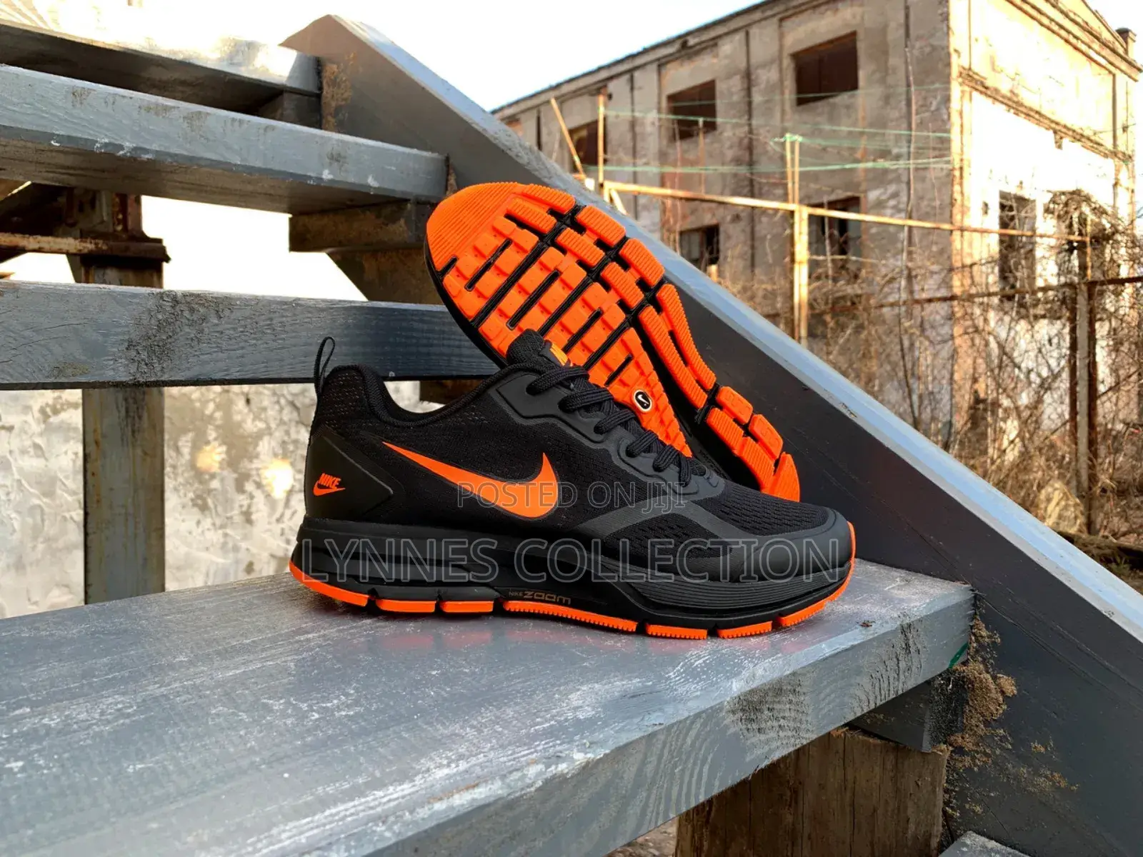 Nike Zoom Gym Shoes, Running Shoes