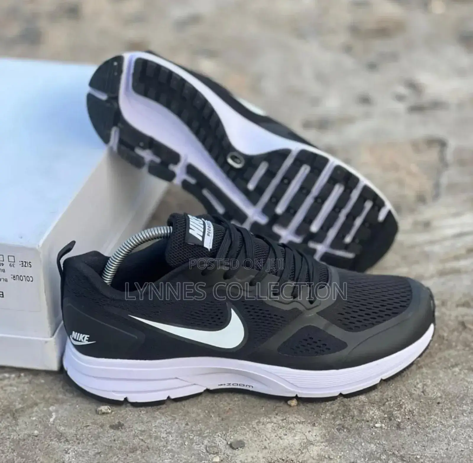 Nike Zoom Gym Shoes, Running Shoes