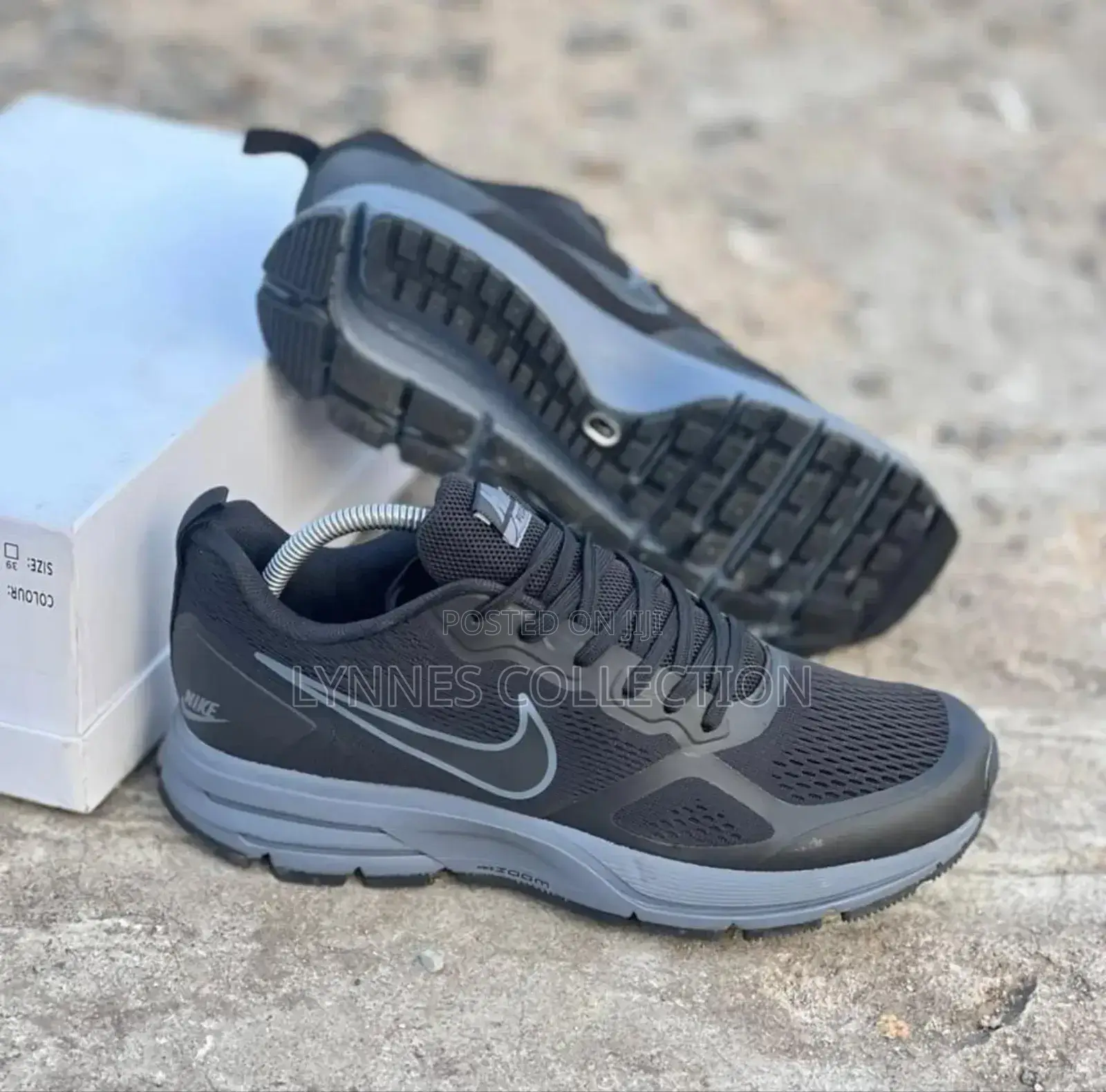 Nike Zoom Gym Shoes, Running Shoes