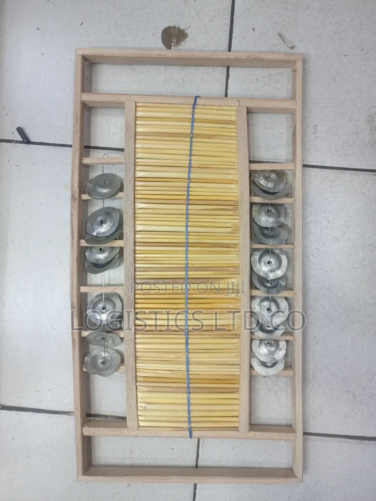 Traditional Kayamba