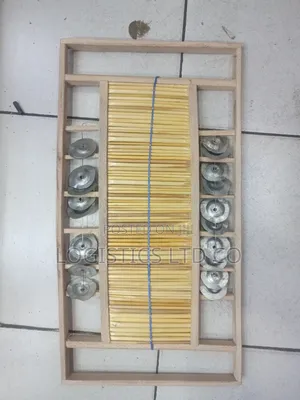 Traditional Kayamba