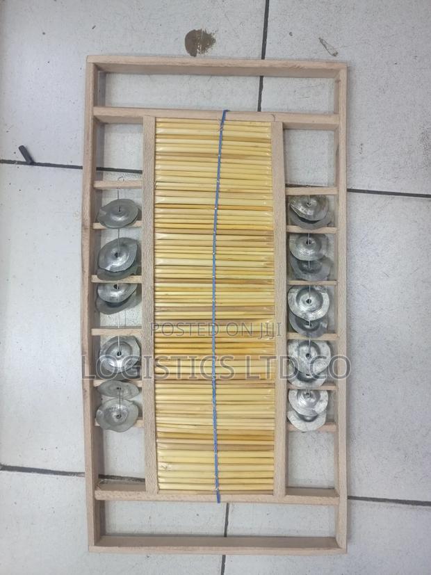 Traditional Kayamba