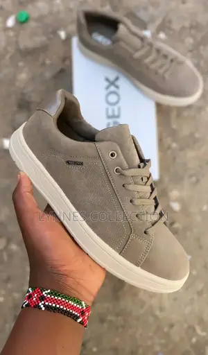 Men Casuals,Geox Casuals