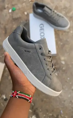 Men Casuals,Geox Casuals