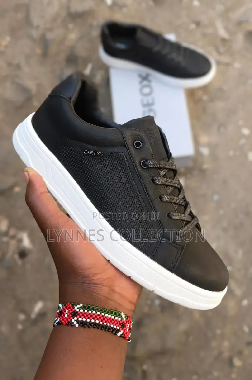 Men Casuals,Geox Casuals