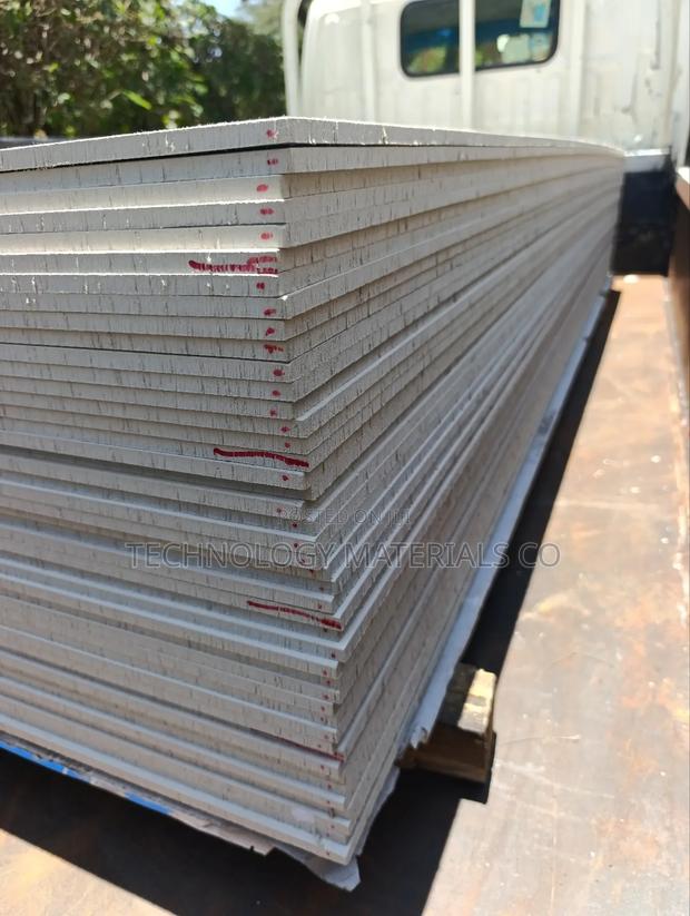 Cementitious Boards,Thickness=9mm(8ft * 4ft) - main view