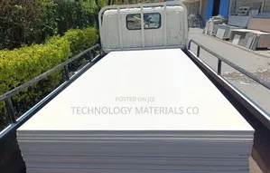 Cementitious Boards,Thickness=9mm(8ft * 4ft)