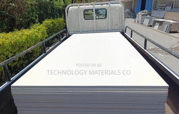 Cementitious Boards,Thickness=9mm(8ft * 4ft) - thumbnail 3