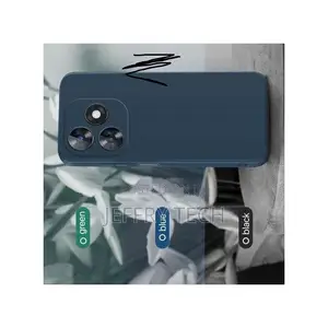 Smooth Phone Case Cover for Tecno Spark 10 Pro