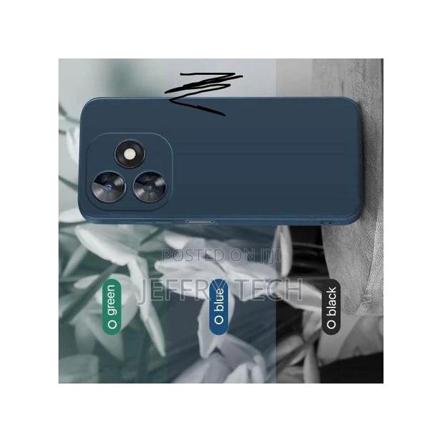 Smooth Phone Case Cover for Tecno Spark 10 Pro - thumbnail 3