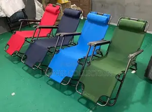 Zero Gravity Portal Outdoor Camping Partial Cahir