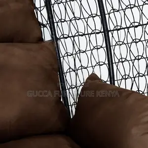 Home Chairs: Hammock Outdoor Balcony Relaxing Chair