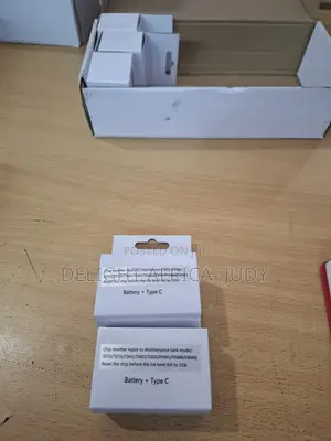 Epson T04D1 Maintenance Box Chip Resetter