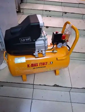 50 Litres 3.0 HP Compressor Pump