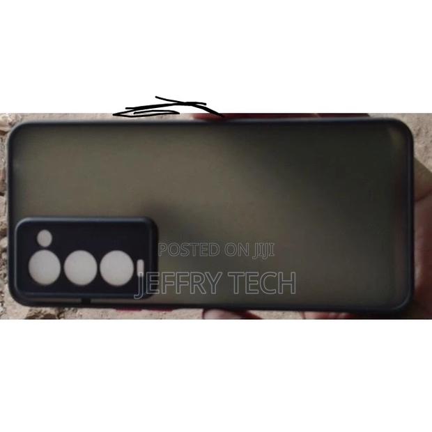 My Choice Case Tecno Camon 18 - thumbnail 2