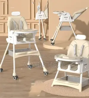 Baby Feeding Chair
