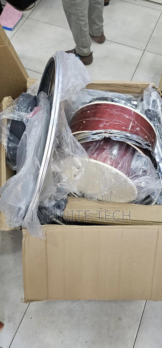 TAMA 7 PCS DRUMSET - thumbnail 3