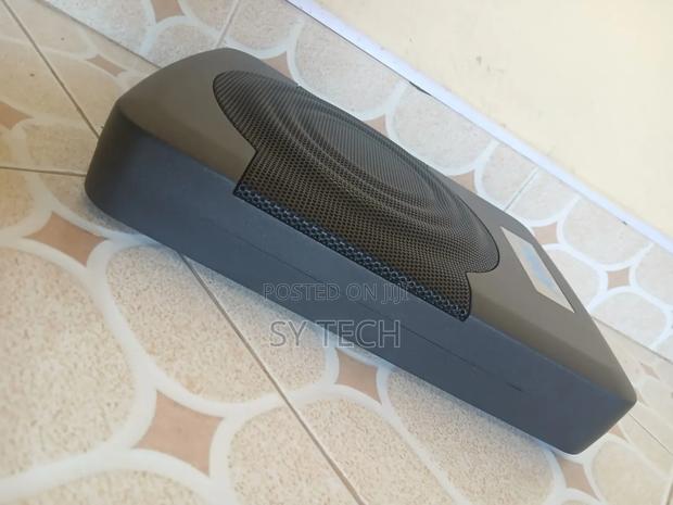 Underseat Sub With Deep Powerful ,Precise Bass 850 Watts - thumbnail 2
