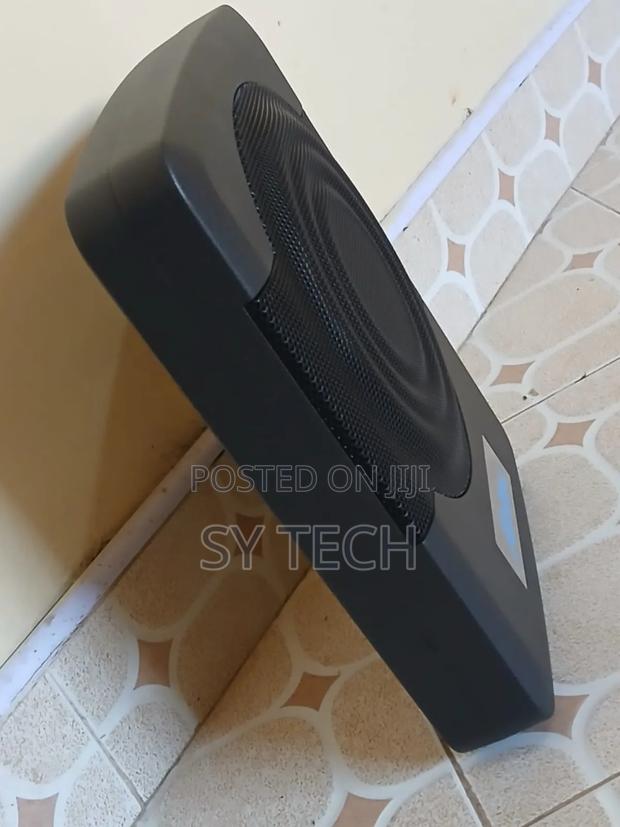 Underseat Sub With Deep Powerful ,Precise Bass 850 Watts - thumbnail 7