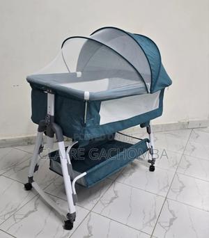 Baby Bassinet - thumbnail 2