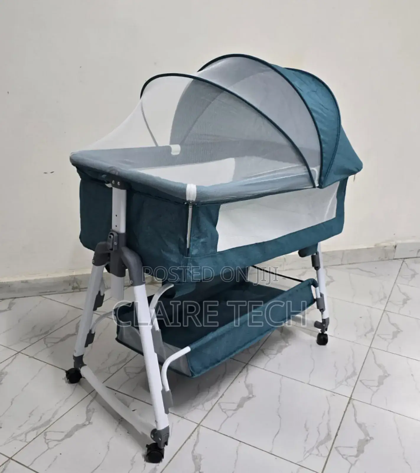 Foldable Baby Bassinet