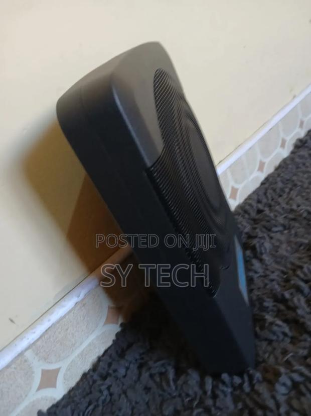 8 Inches 850w Car Underseat Sub With Precise Deep Bass - thumbnail 5