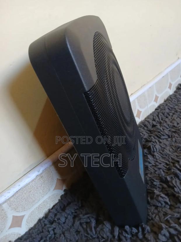 8 Inches 850w Car Underseat Sub With Precise Deep Bass - thumbnail 6