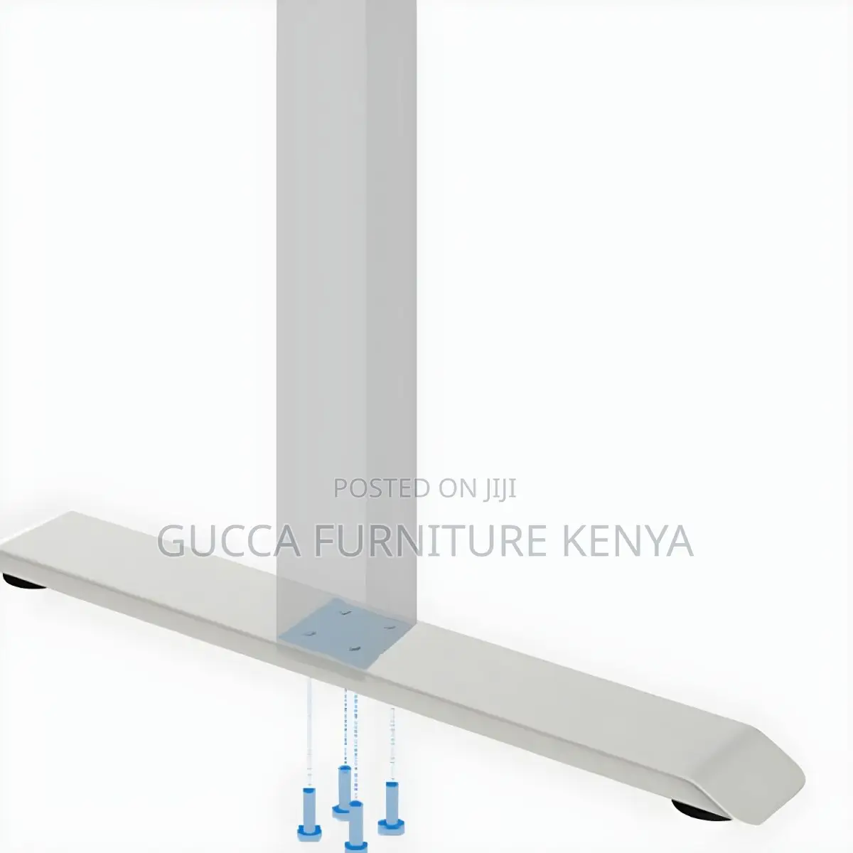 Office Tables: Adjustable Height Desk Long Wood Table Top
