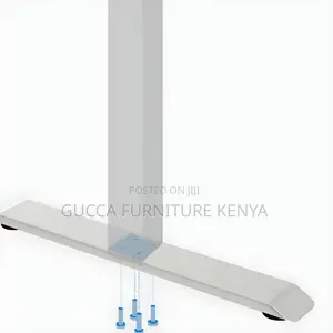 Office Tables: Adjustable Height Desk Long Wood Table Top