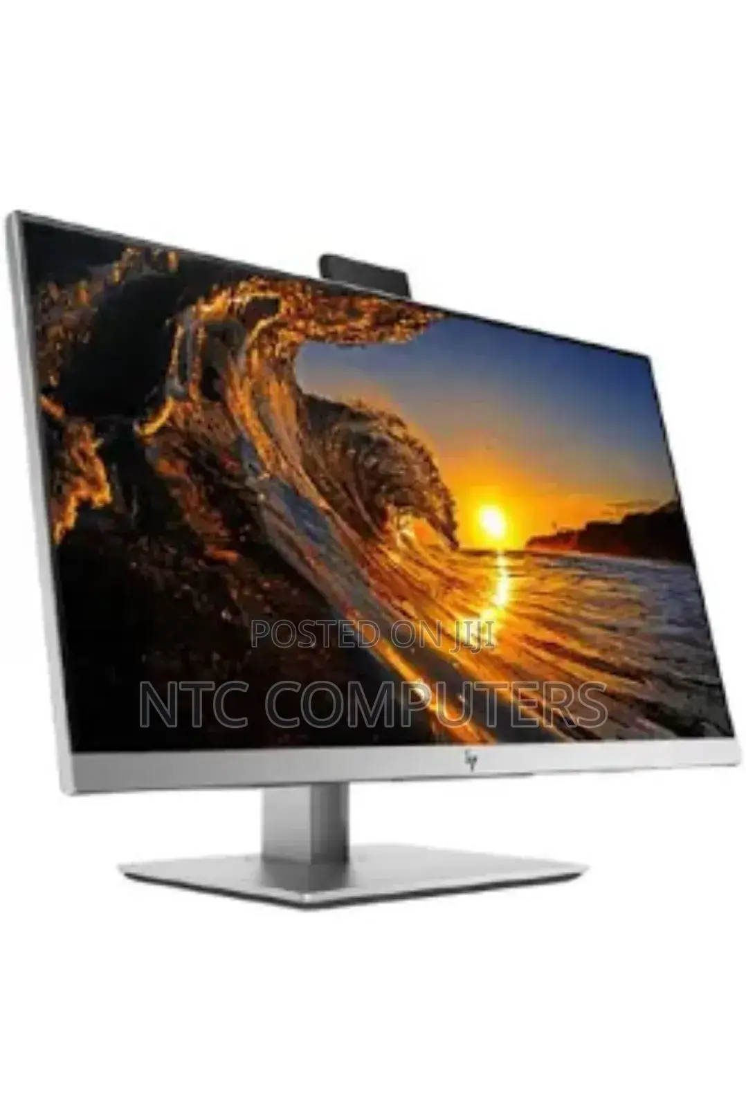 Hp Elitedisplay E243d 23.8-Inch Monitor