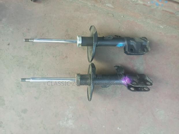 Toyota Corolla ,Allex,Fielder,Axio, Runx Front Shocks.