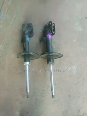 Toyota Wish Front Shocks