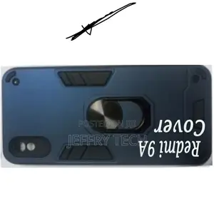 Back Cover Case Xiaomi Redmi 9A Protector