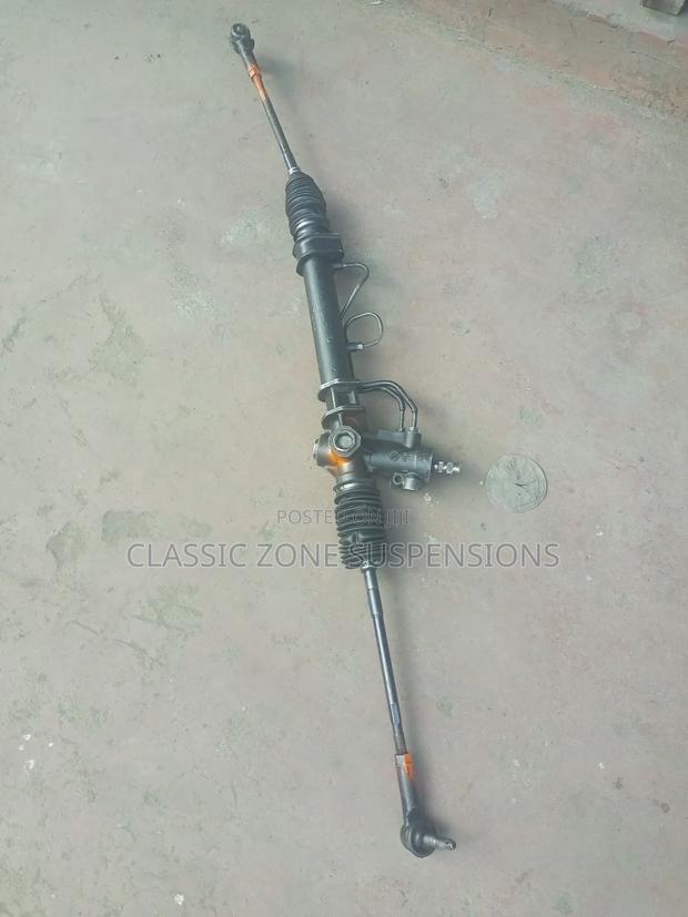 Toyota Ae 110,100,91 Steering Rack